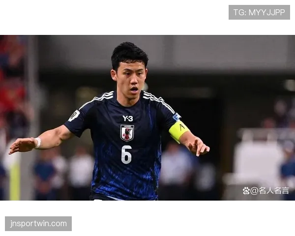 日本队2026世界杯阵容预测:哪些球员有望入选大名单 日本队2026世界杯阵容预测:哪些球员有望入选大名单
